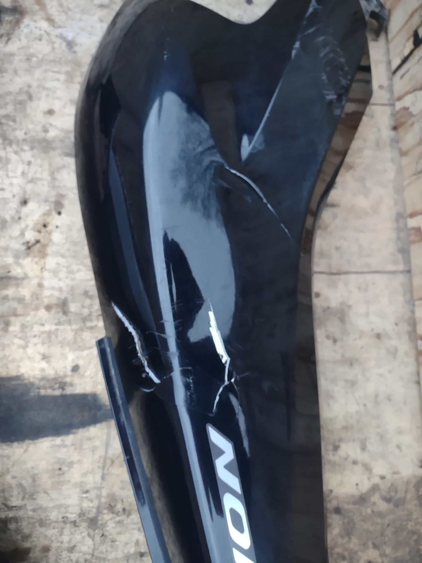 Fairings Kit Honda Vision 110