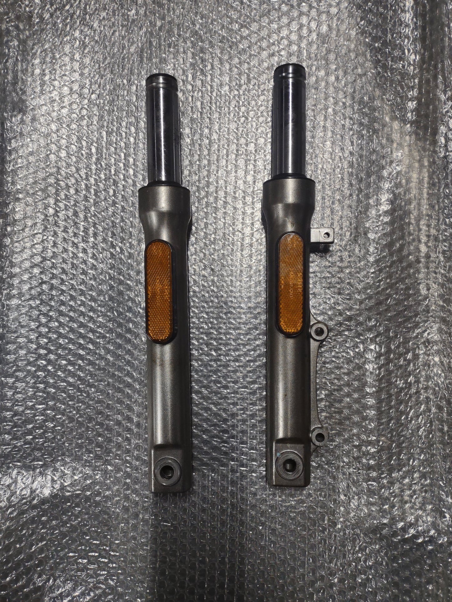 Motorcycle Front Shocks