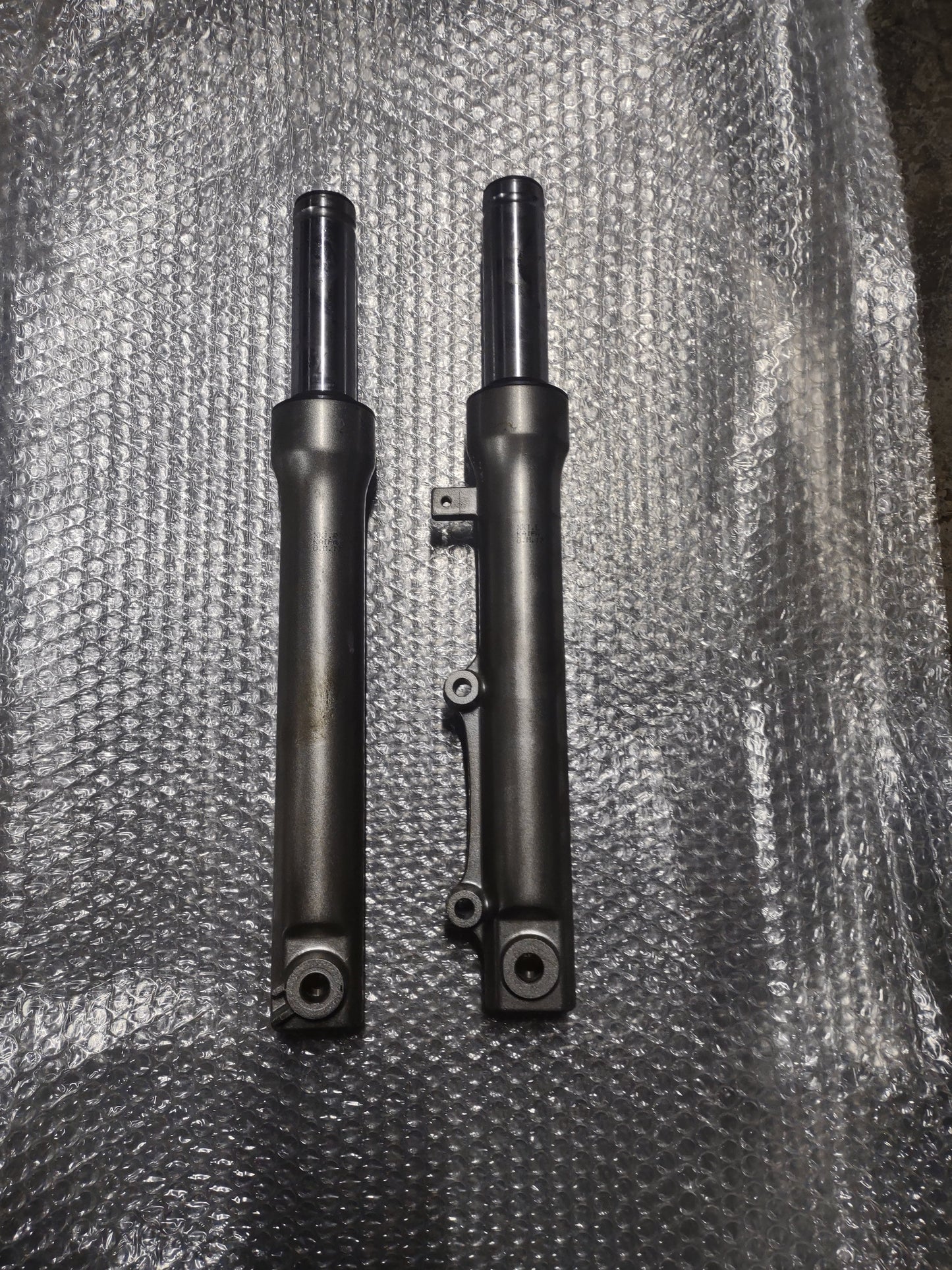 Motorcycle Front Shocks