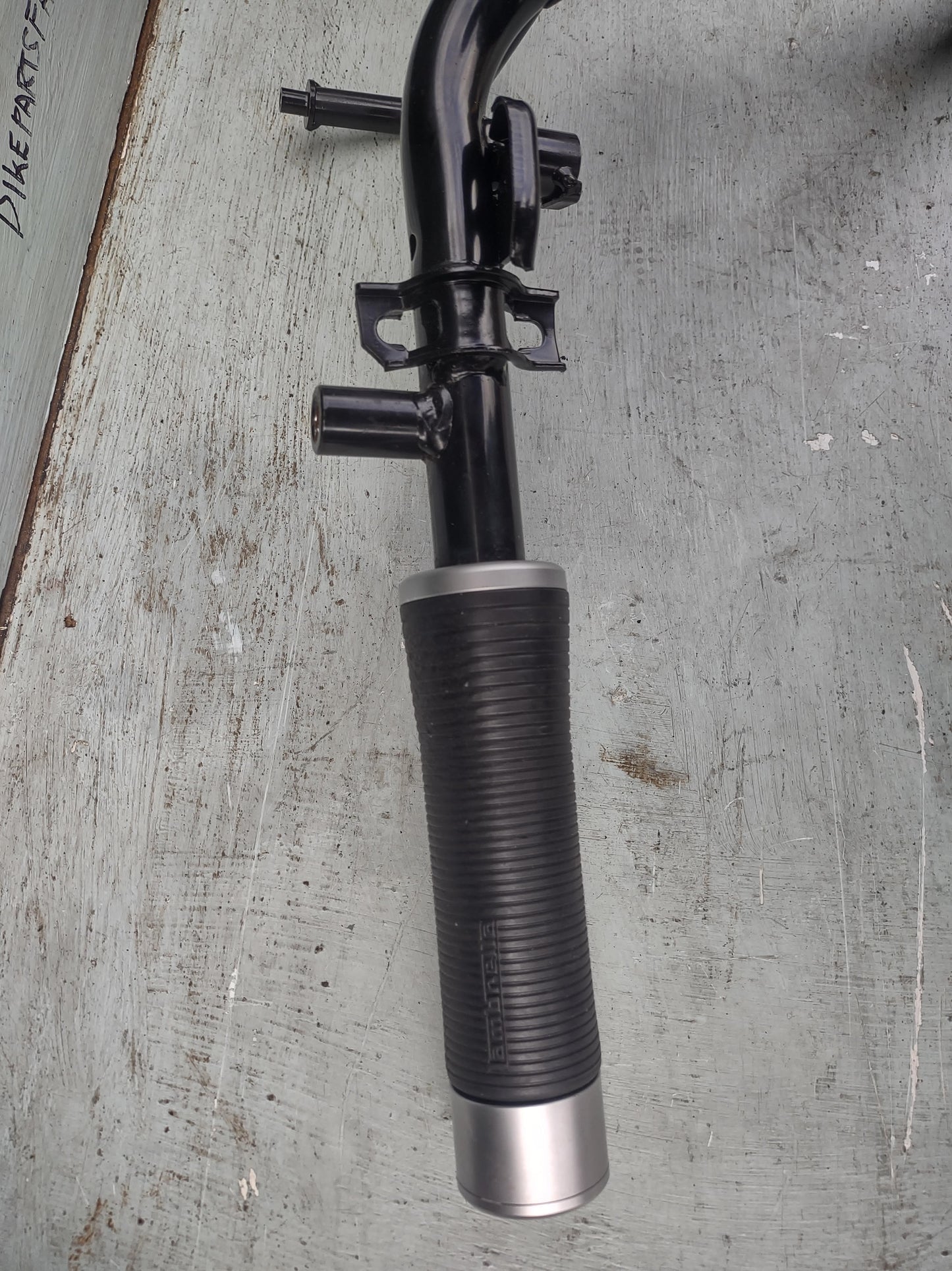 Motorcycle Handlebars