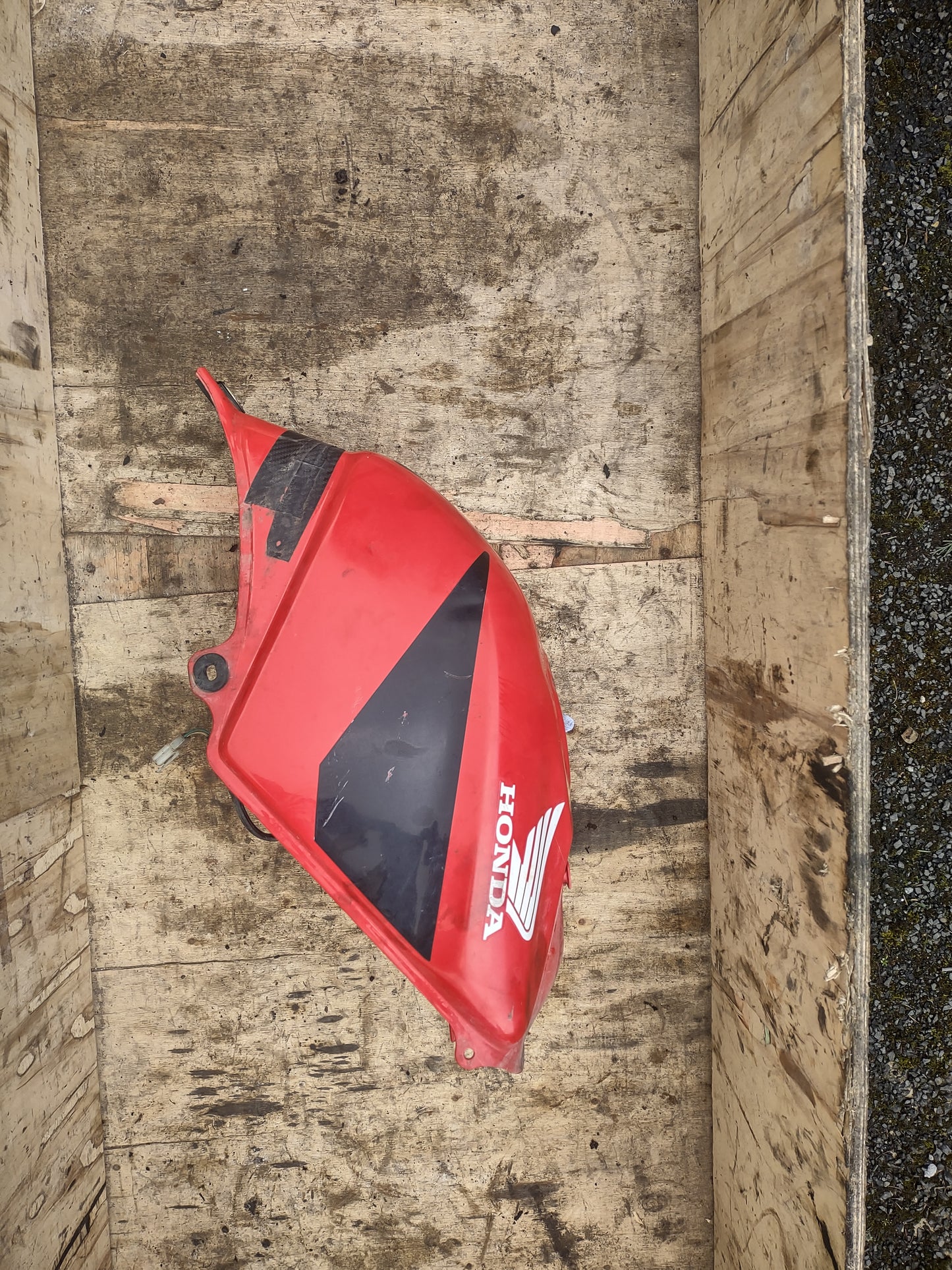Fuel Tank Honda Cbr 125