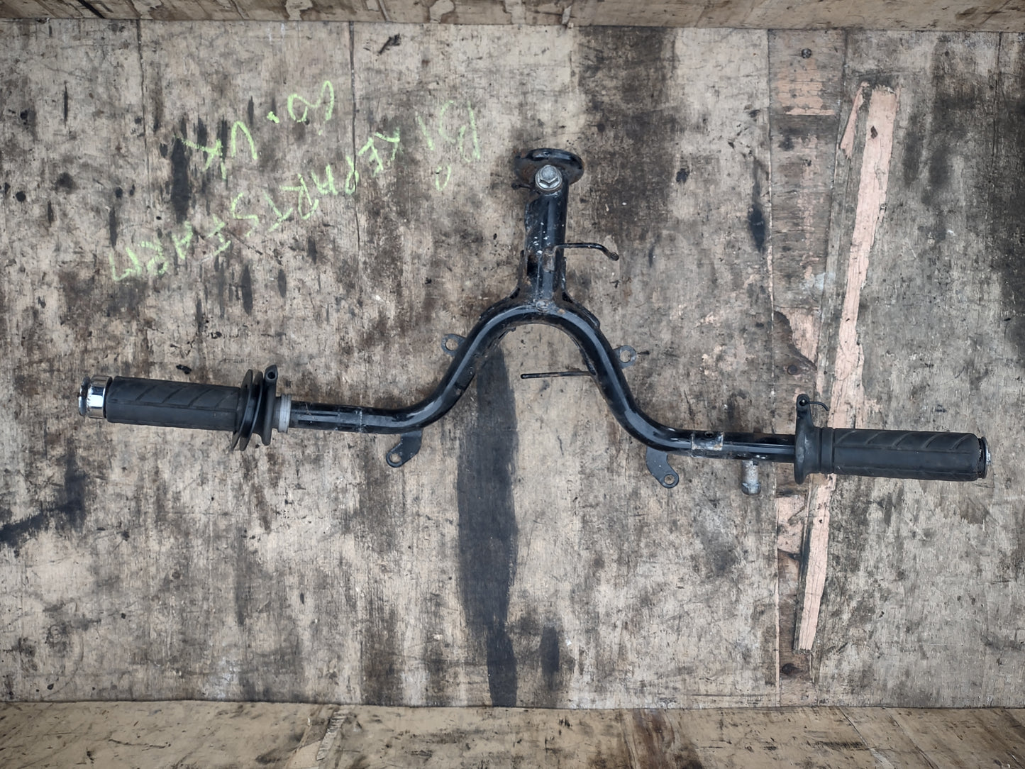 Honda ANC 125 / SH MODE 125 handlebars