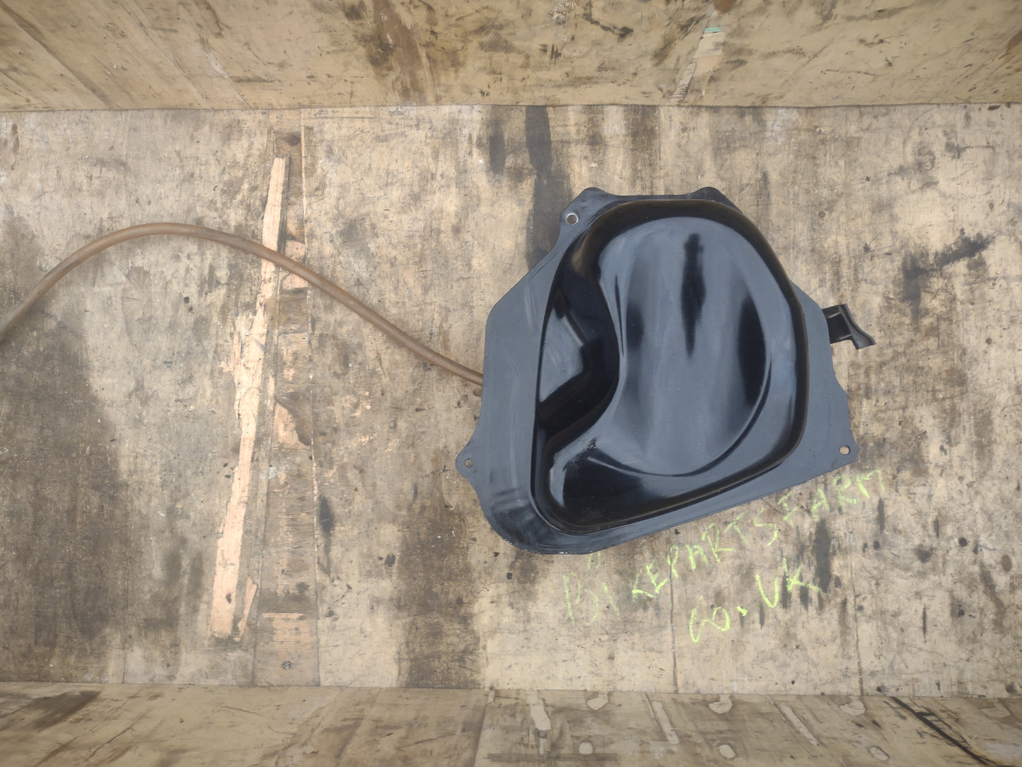 Honda ANC 125 / SH MODE 125 fuel tank (OEM) used