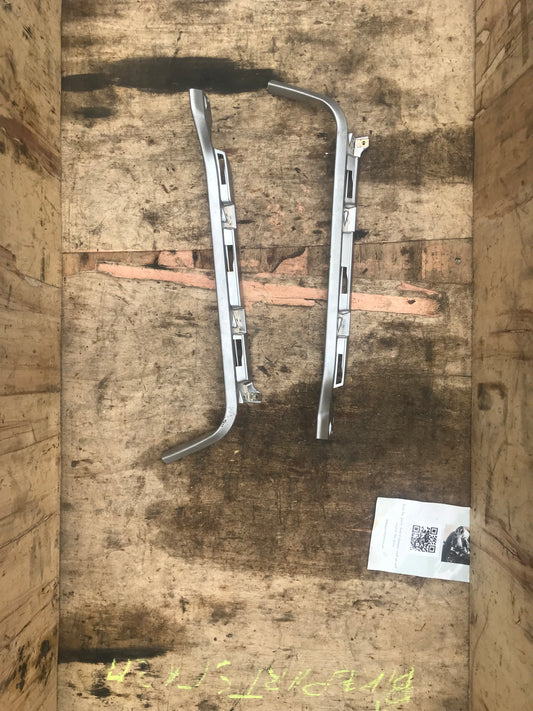 Lamberts v50 special dash, headlamp, switches etc (2022)