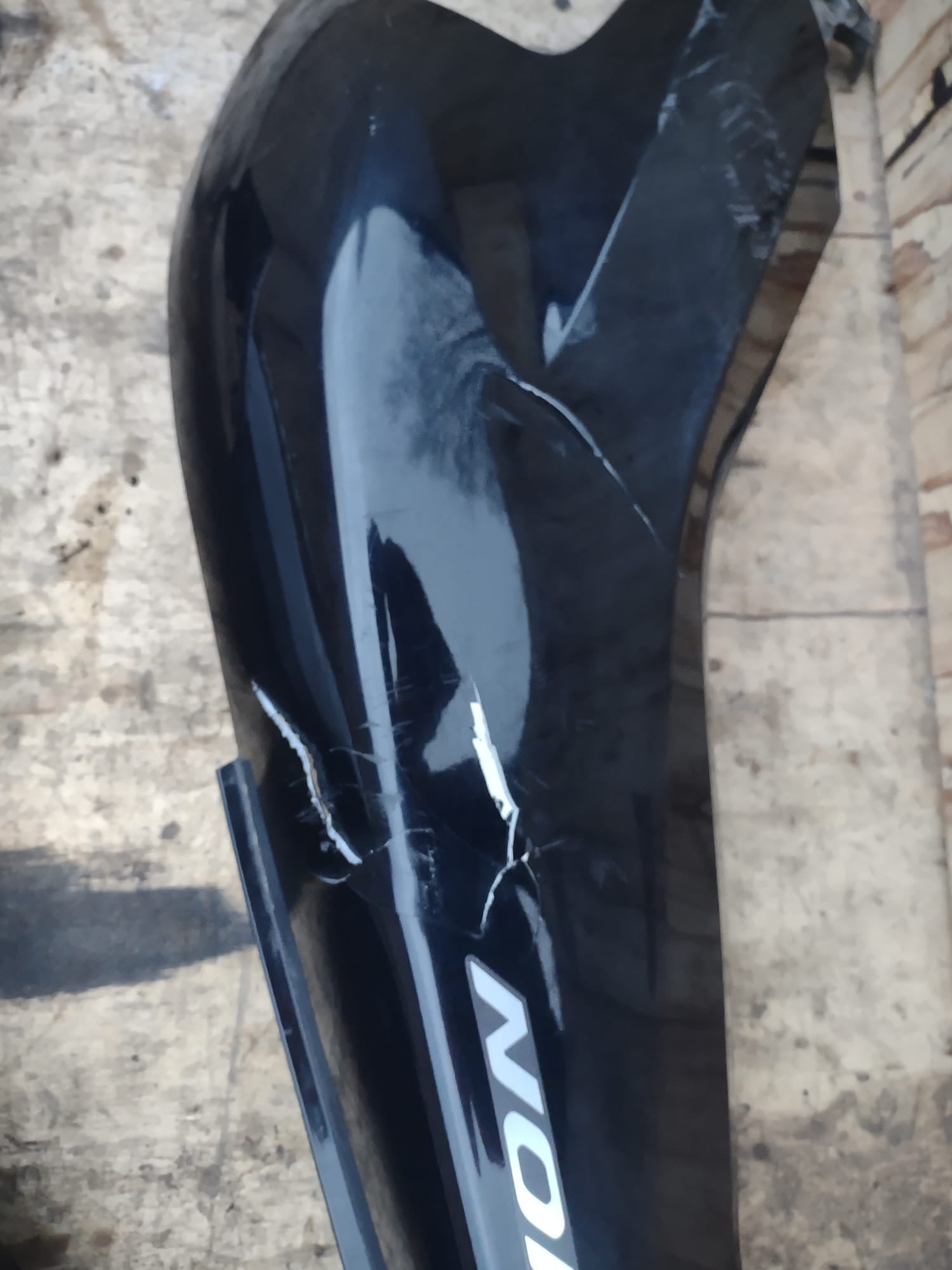 Fairings Kit Honda Vision 110