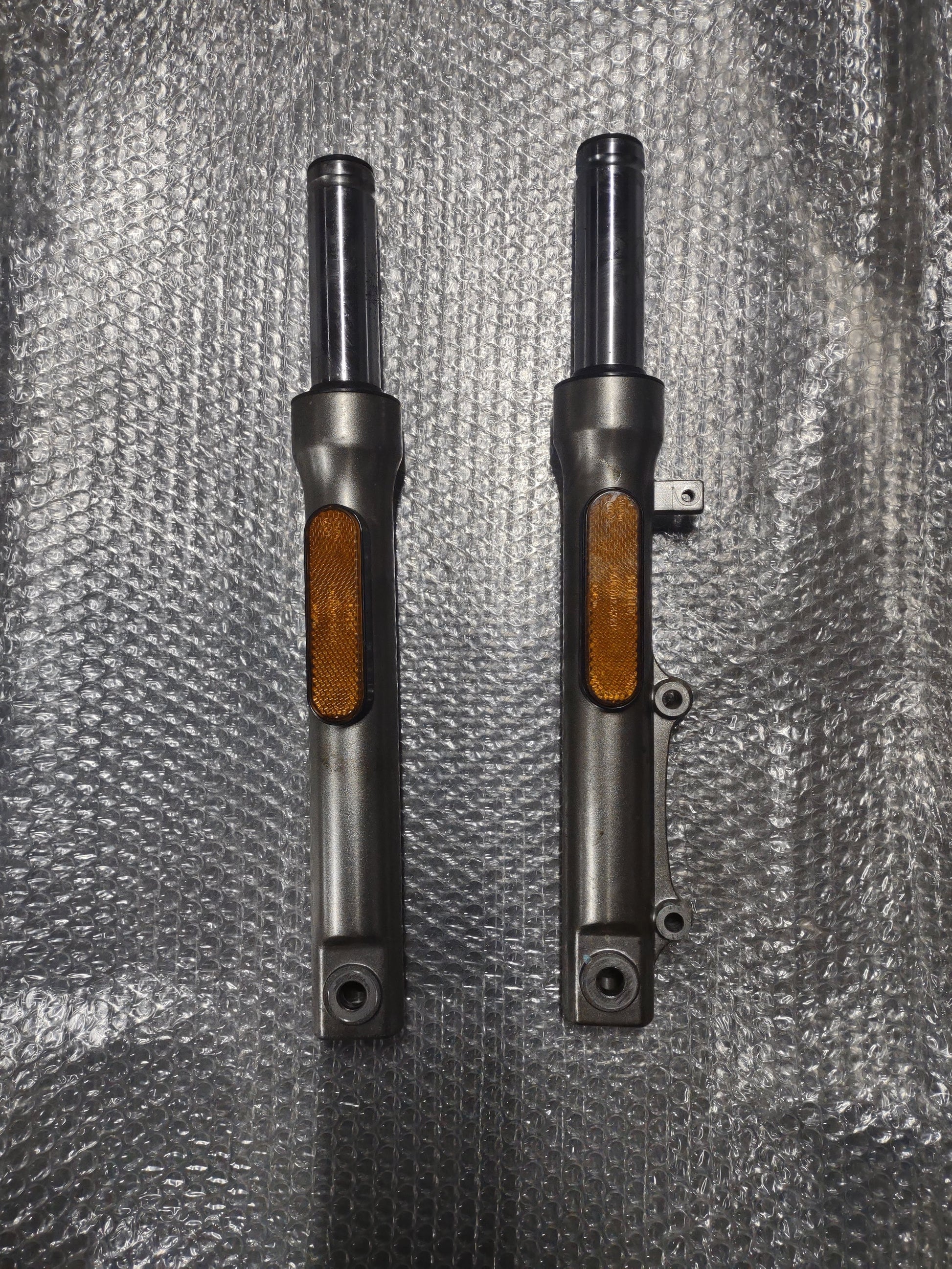 Motorcycle Front Shocks