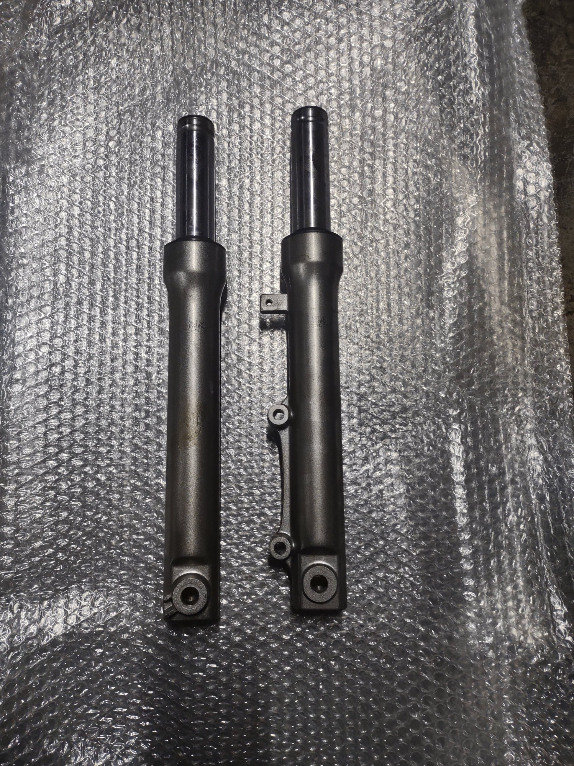 Motorcycle Front Shocks