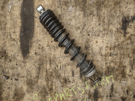 HONDA NSC 110 vision rear shocker