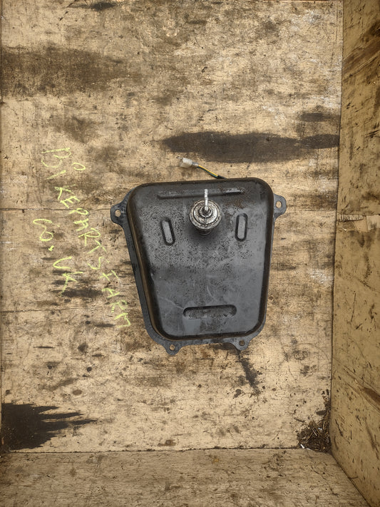 Ajs Firefox 50 fuel tank