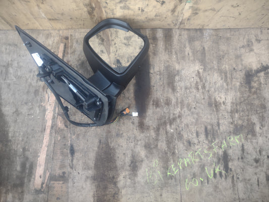 Peugeot expert MK3 wing mirror driver side (OEM)