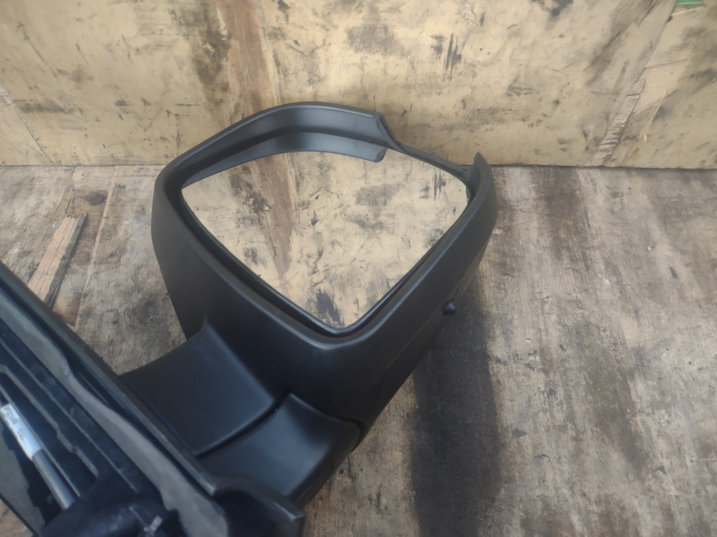 Peugeot expert MK3 wing mirror driver side (OEM)