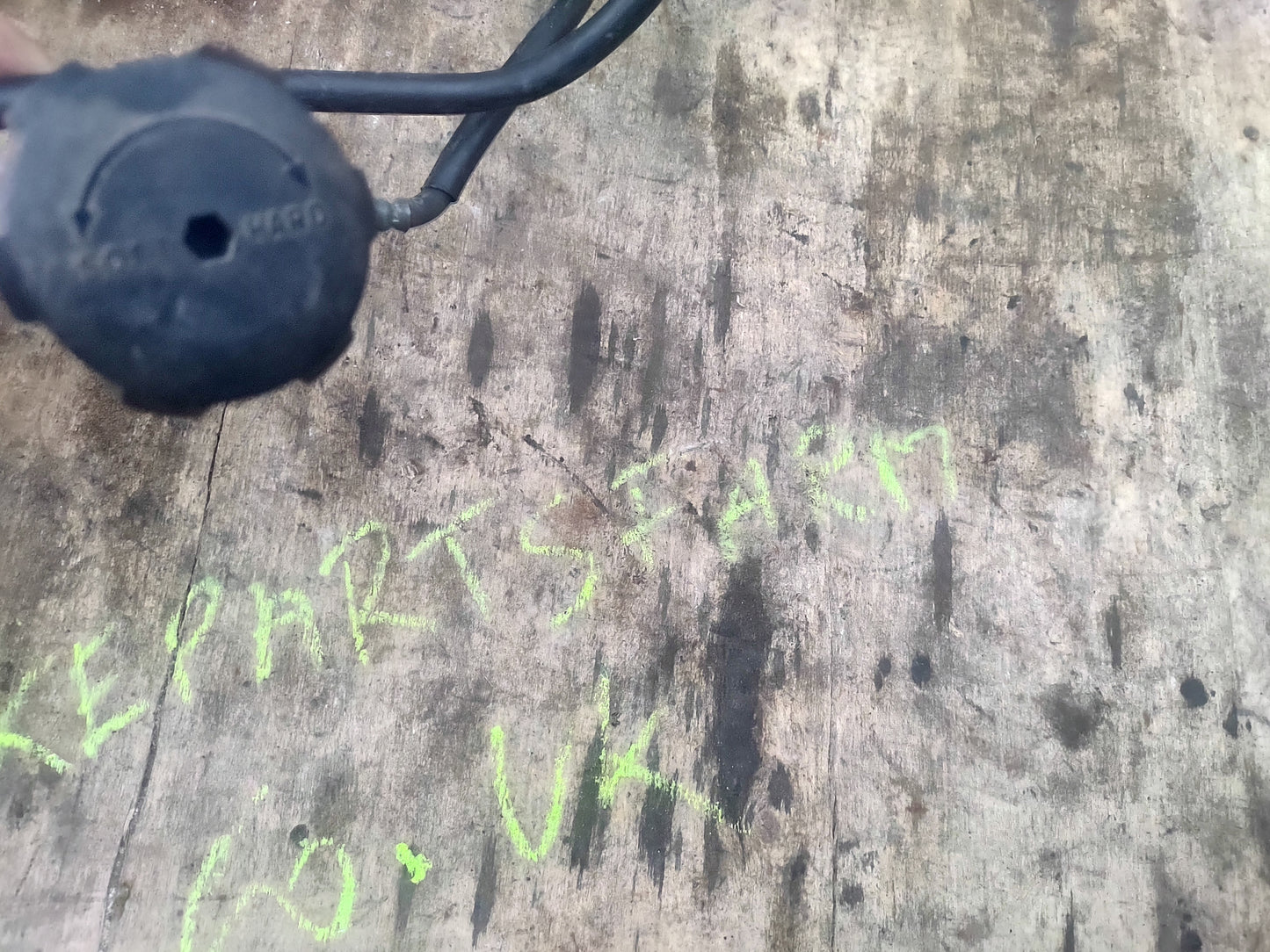 Suzuki an400 Burgman k415 rear shock absorber (genuine)