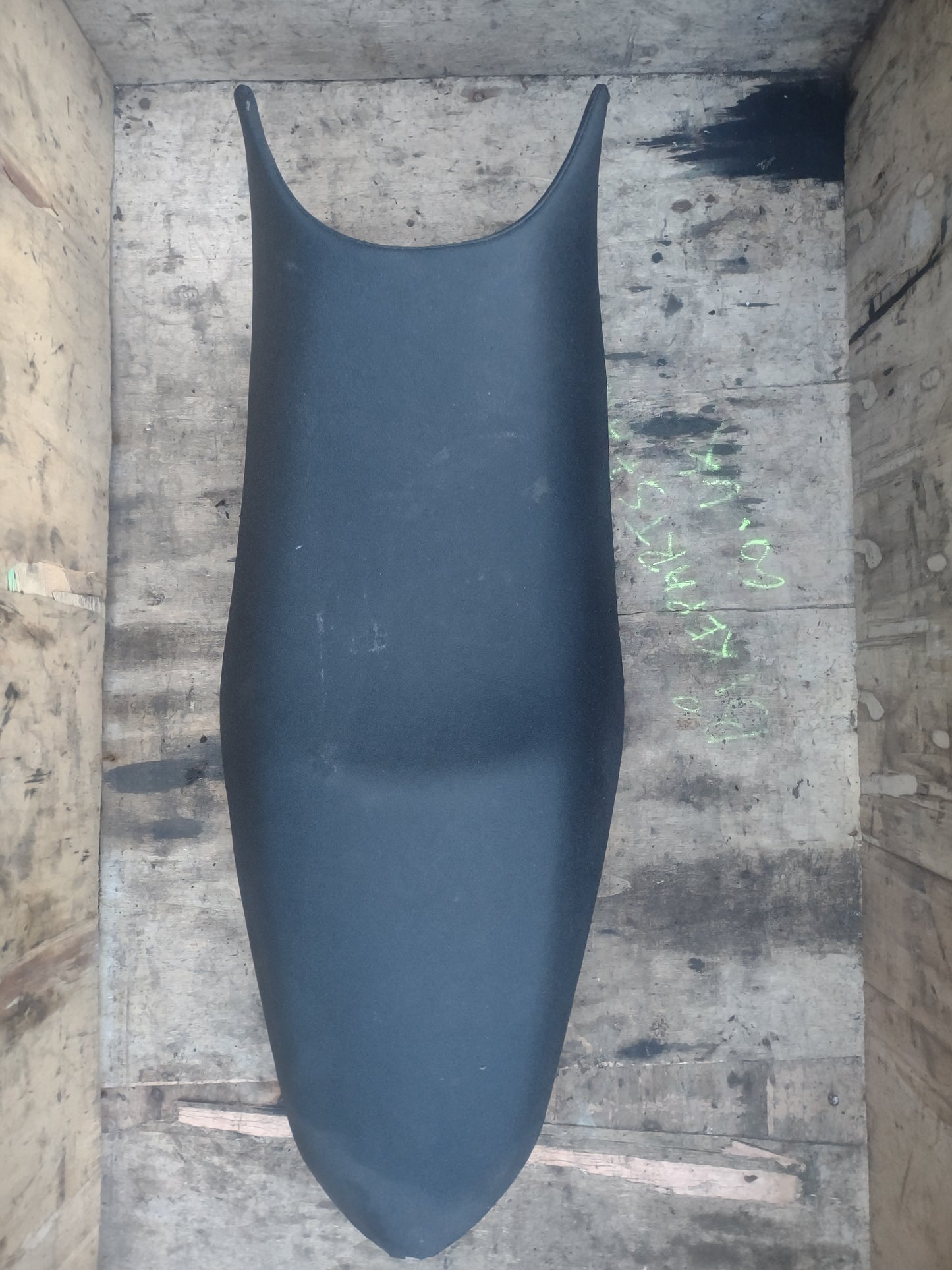 Lexmoto assault 125 seat (OEM) used 2022