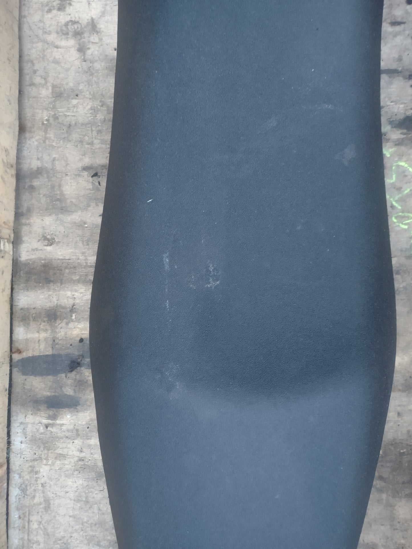 Lexmoto assault 125 seat (OEM) used 2022
