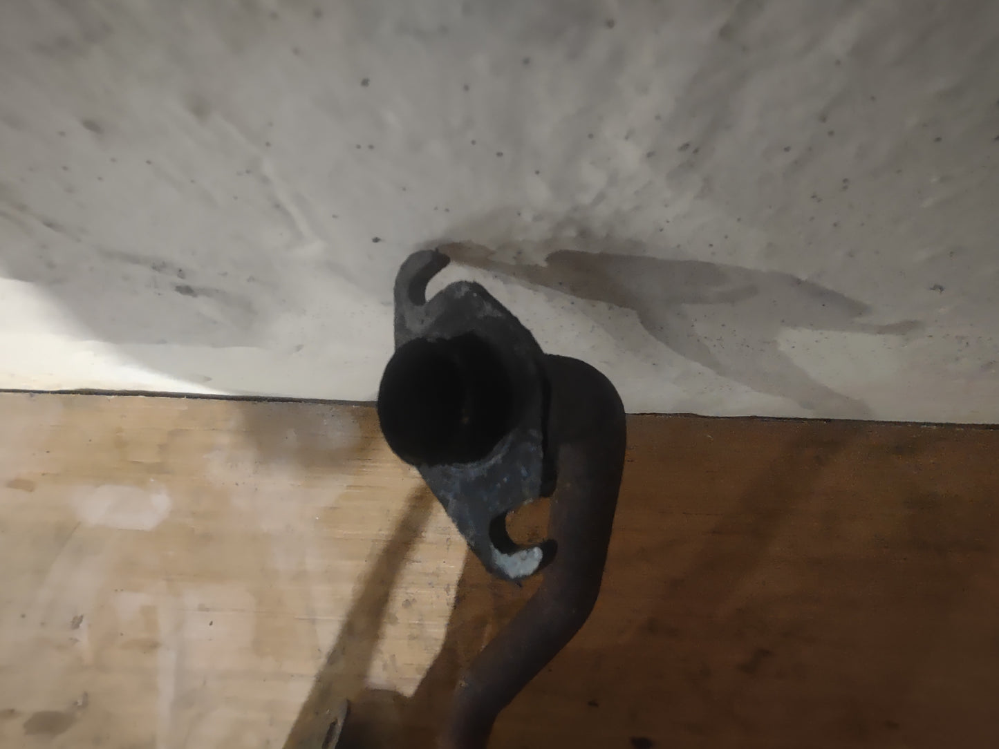 Sym jet 50 exhaust (OEM)