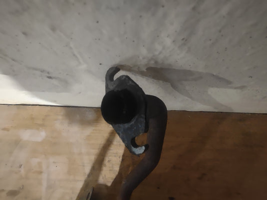 Sym jet 50 exhaust (OEM)