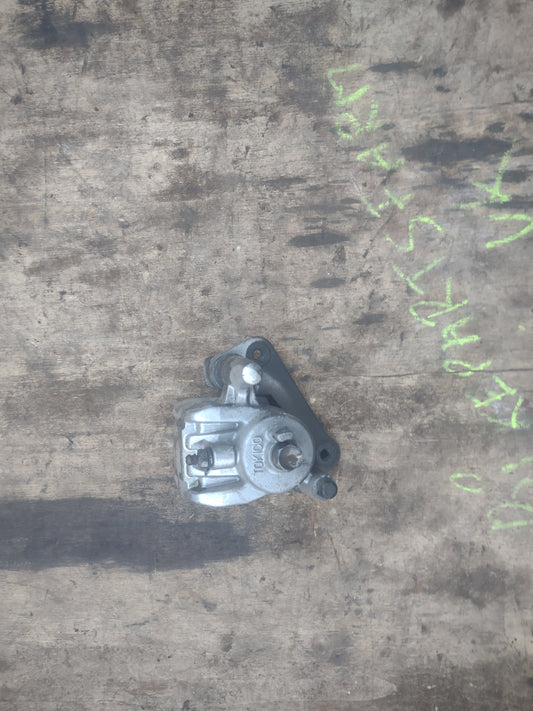 Kawasaki ZZR600 rear calliper