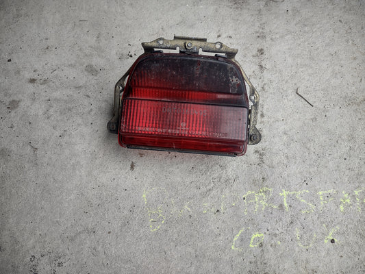 Honda CBR 900 fireblade sc33 rear brake lamp (OEM)
