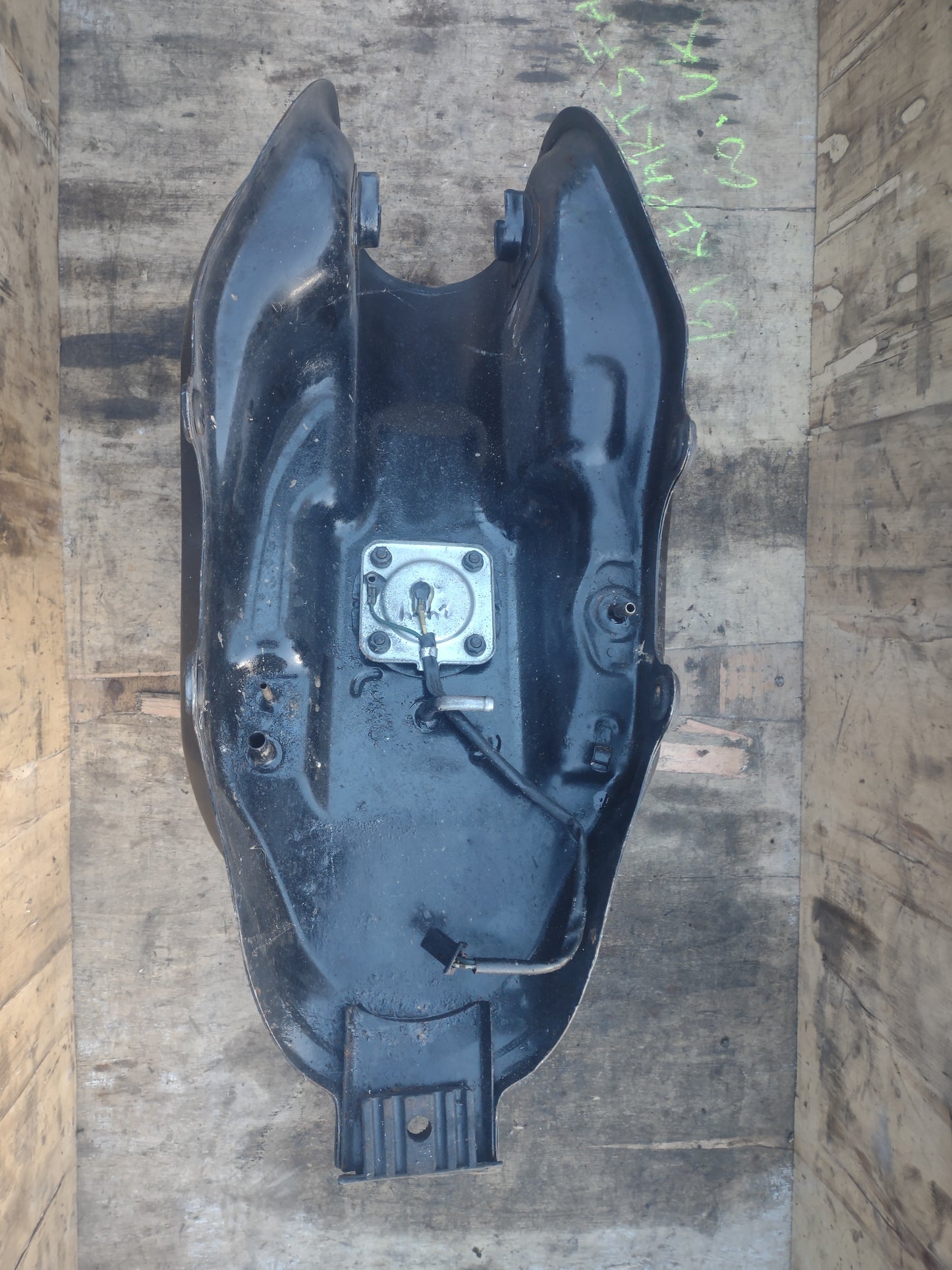 Honda CBF 125 fuel tank (OEM)