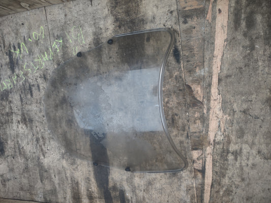 Kawasaki ZZR600 screen 1993 (OEM)