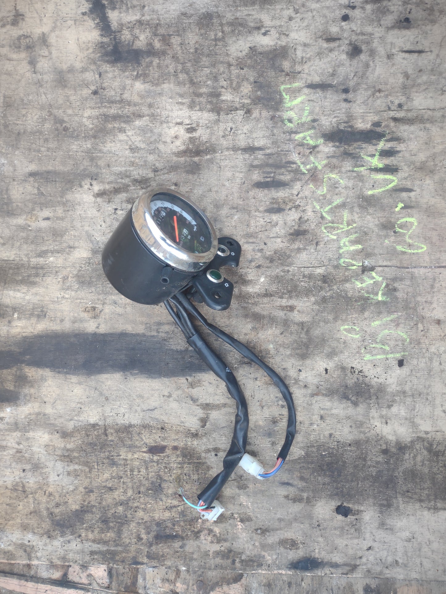 Sinnis xf 125 k157 FMI clocks / dash (OEM)