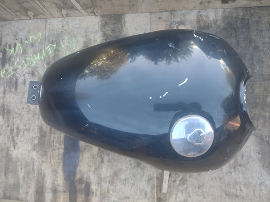 Sinnis XF125 K157 FMI fuel tank (used) OEM