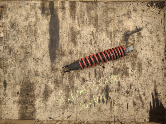 Honda ANC 125 / SH MODE 125 rear shock absorber