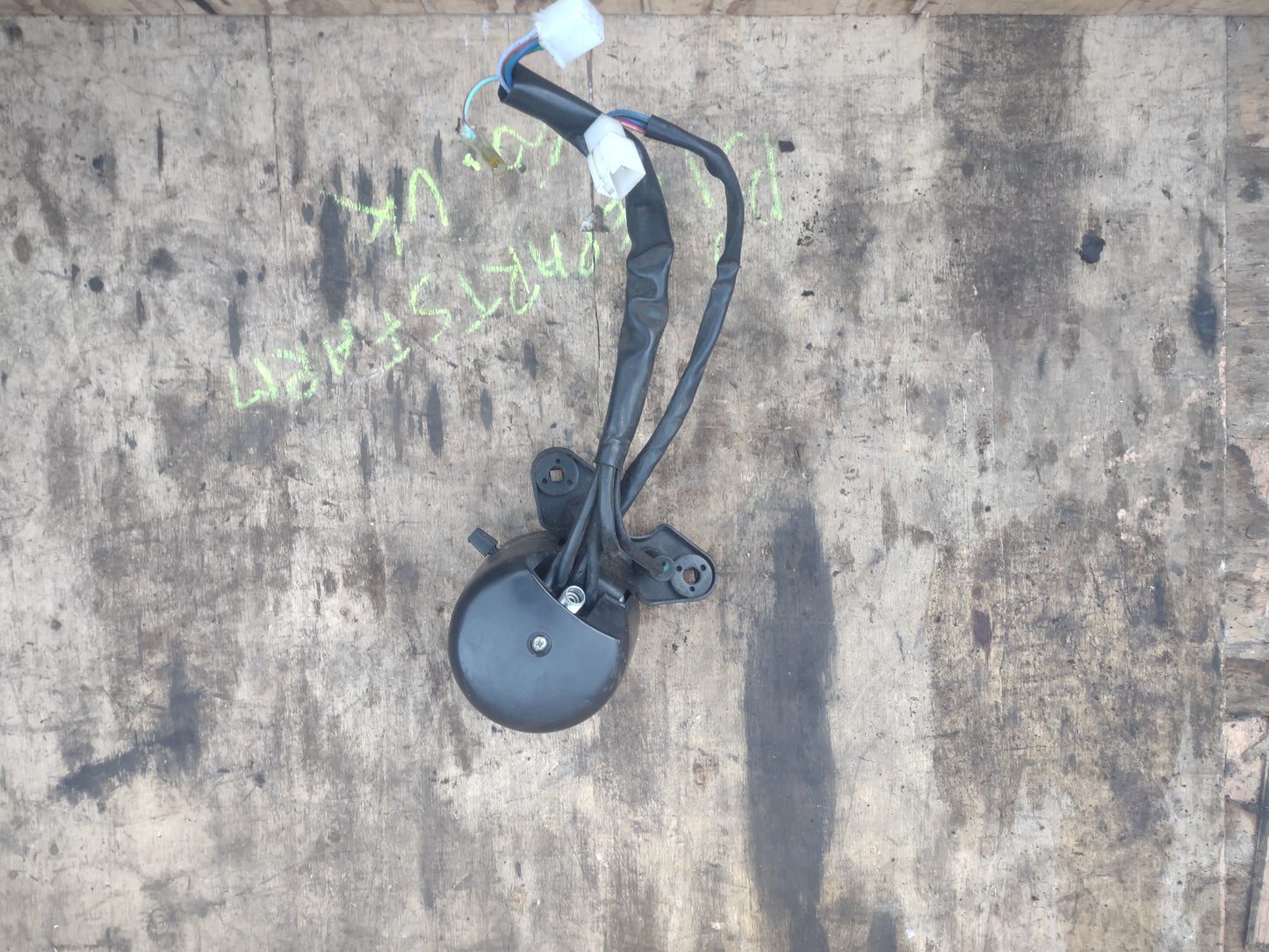 Sinnis xf 125 k157 FMI clocks / dash (OEM)