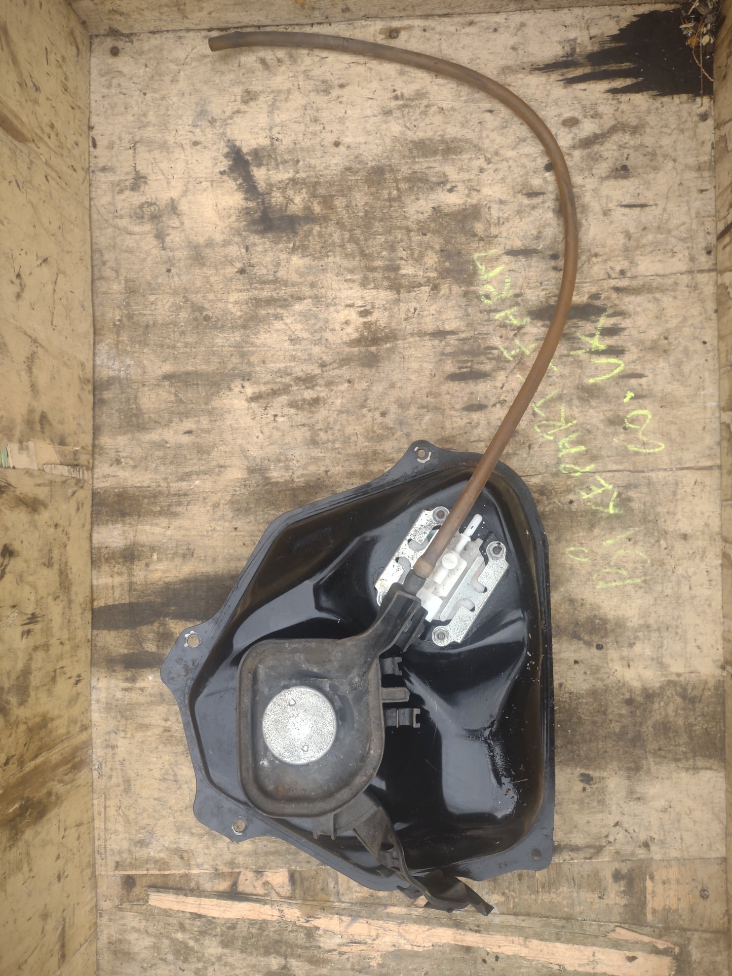 Honda ANC 125 / SH MODE 125 fuel tank (OEM) used