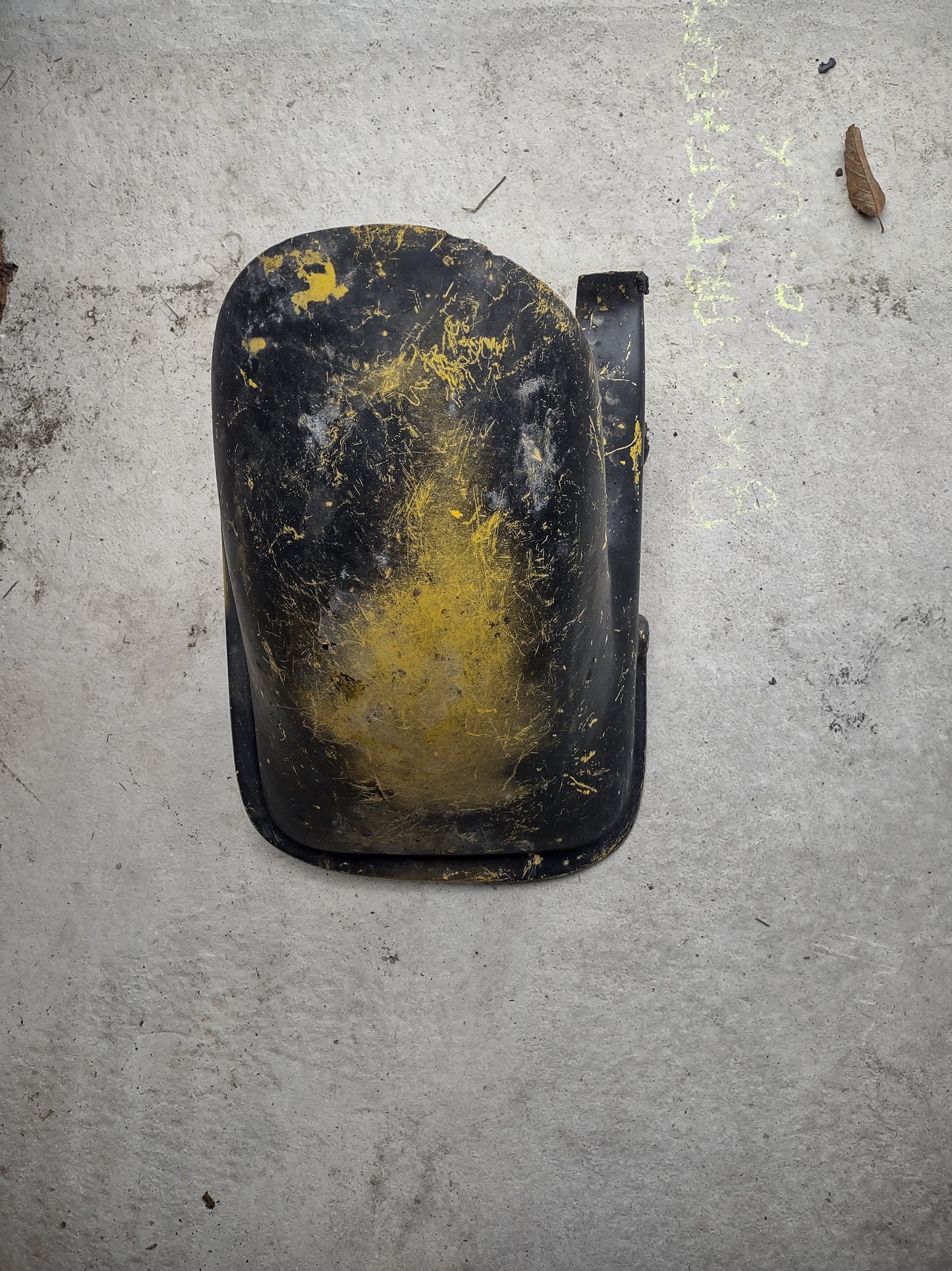 Honda CBR 900 fireblade sc33 fairings, rear indicators OEM)