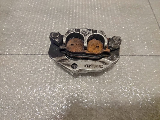 Yamaha xvs 650 dragstar calliper (OEM) used