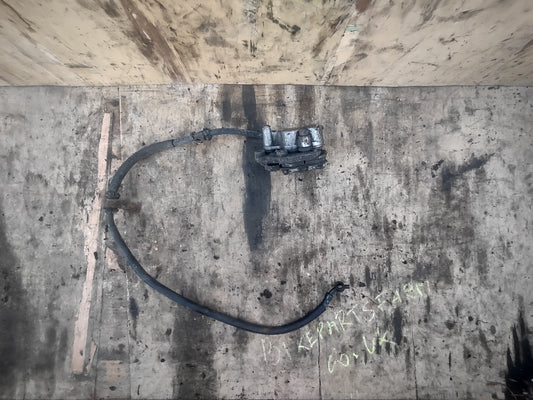 Honda PES 125 calliper (OEM) used