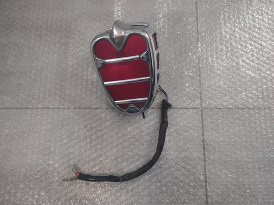 Yamaha xvs 650 dragstar rear light (OEM) used