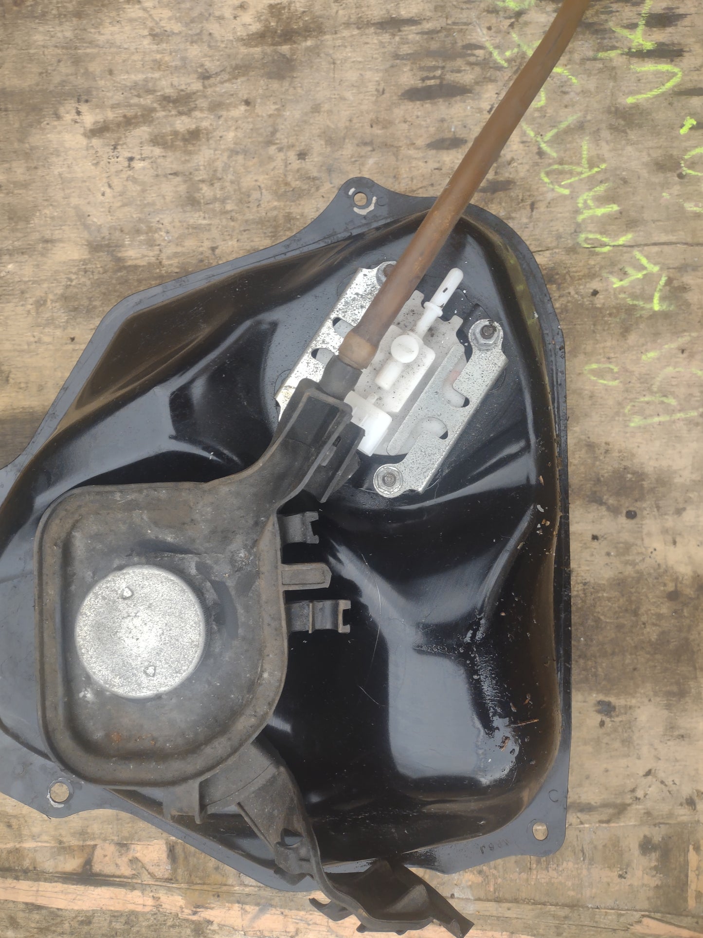 Honda ANC 125 / SH MODE 125 fuel tank (OEM) used