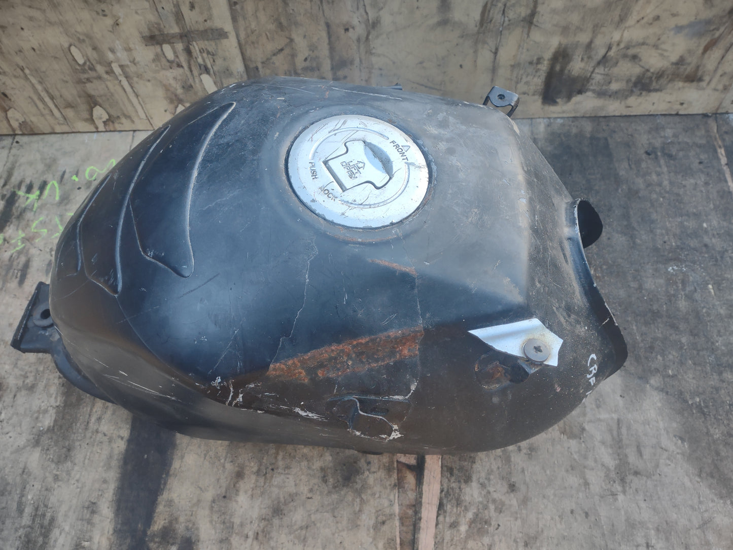 Honda CBF 125 fuel tank (OEM)